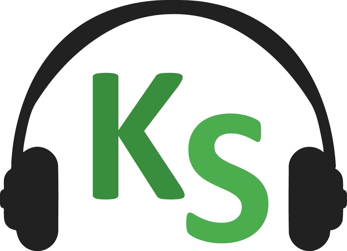 Kopfhörer Shop logo