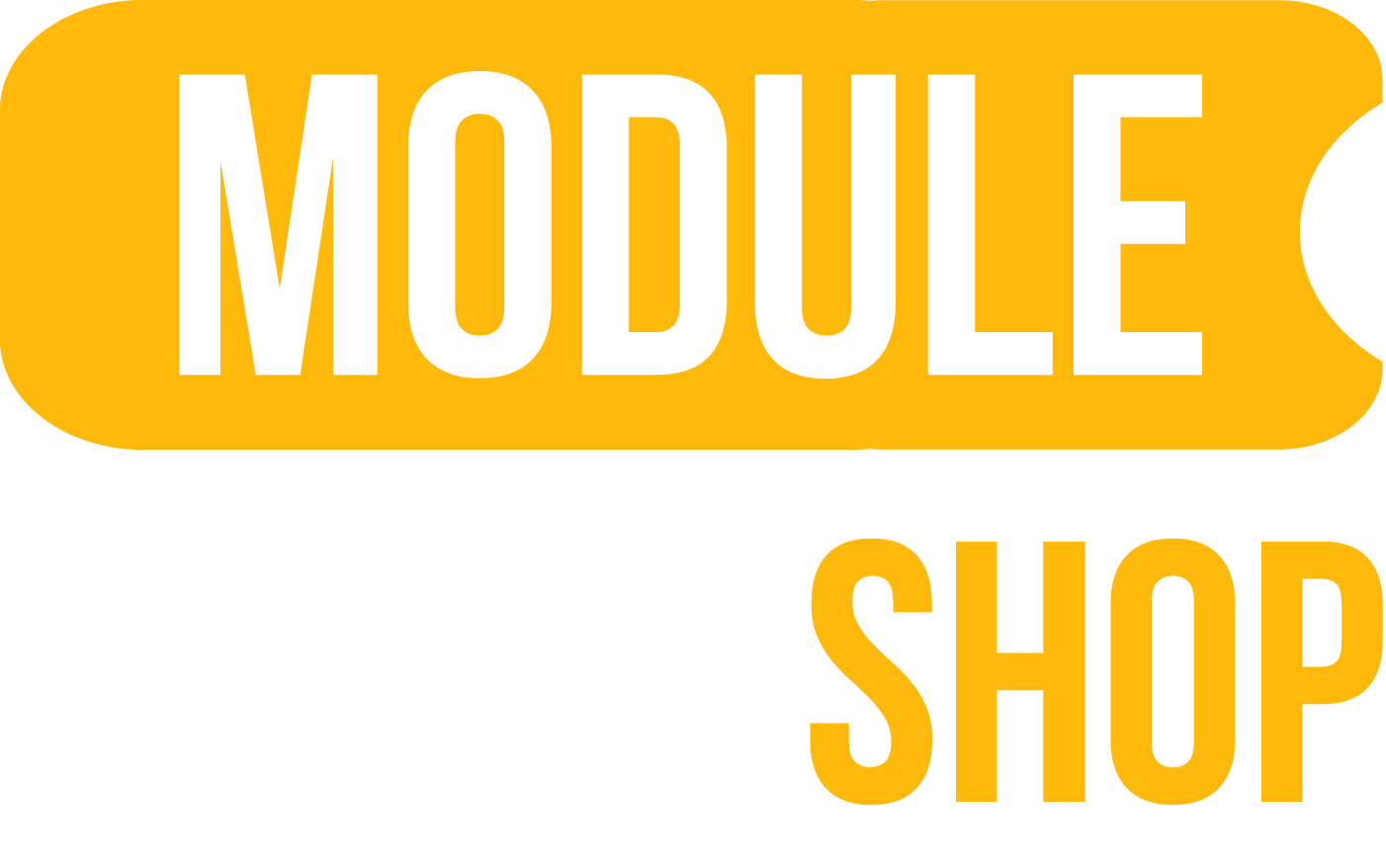TV Module Shop logo