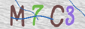 CAPTCHA-Bild